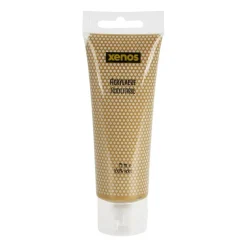 Acrylverf goud - 75 ml