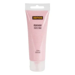 Acrylverf roze - 75 ml