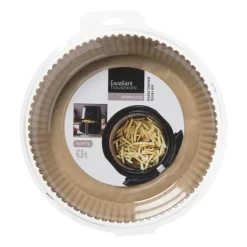 Airfryer bakpapier - set van 50