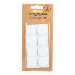 Anti-krasvilt - set van 8