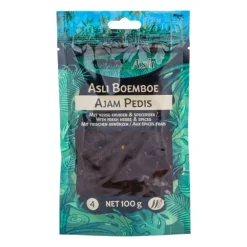 Asli boemboe - ajam pedis - 100 g