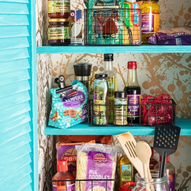 Asli boemboe - nasi - 100 g