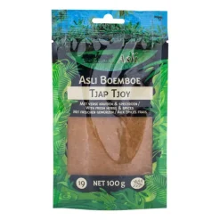 Asli boemboe - tjap tjoy - 100 g