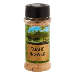 Asli djahé ingwer - 35 g