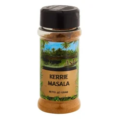 Asli kerrie massala - 40 g