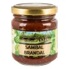Asli sambal brandal - 200 gram