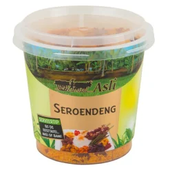 Asli seroendeng - 200 g