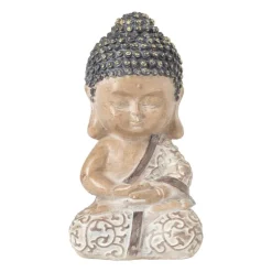 Baby boeddha - diverse varianten - 11.3x6.5x6.5 cm