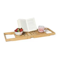 Badrek bamboe - 70x23 cm