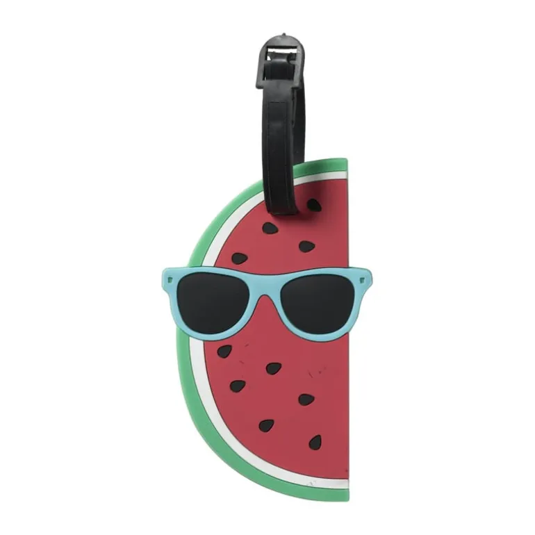 Bagagelabel - diverse varianten