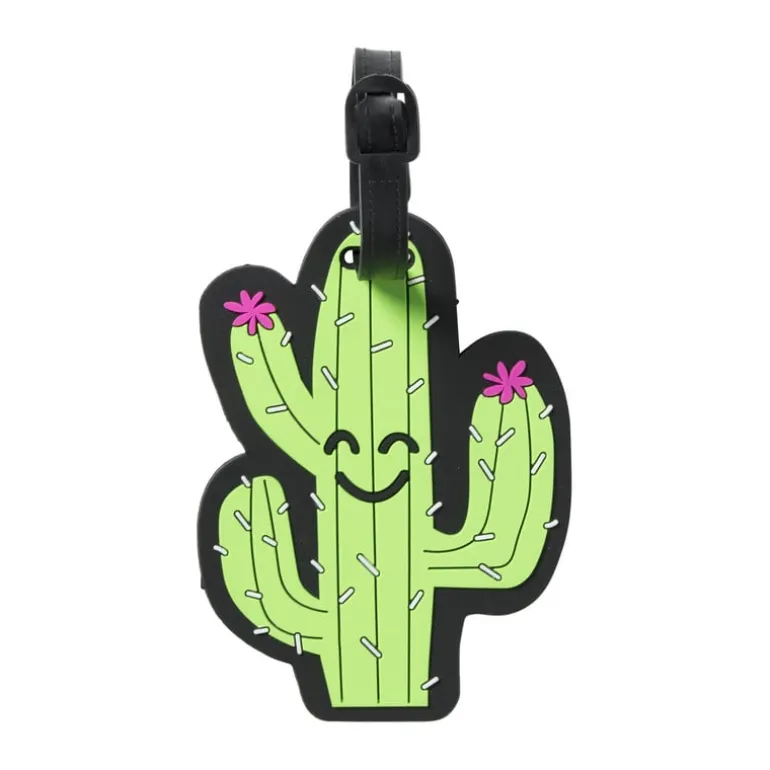 Bagagelabel - diverse varianten