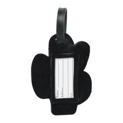 Bagagelabel - diverse varianten