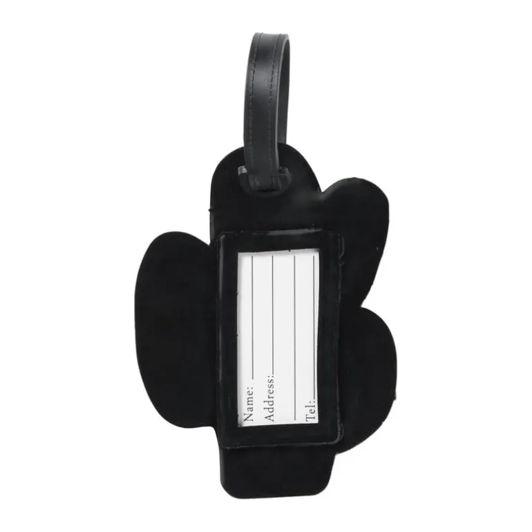 Bagagelabel - diverse varianten