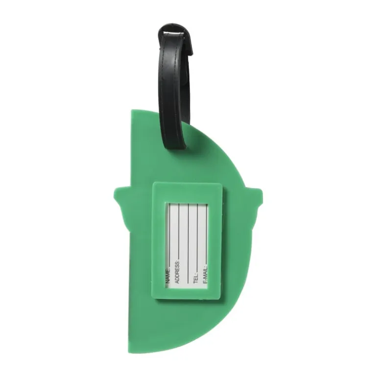 Bagagelabel - diverse varianten