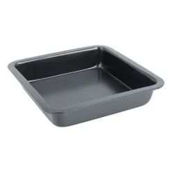 Bakvorm vierkant - 5x18x18 cm