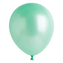Ballonnen - multikleur - set van 8
