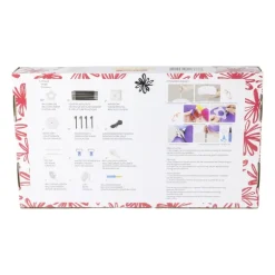 Ballonnen boog set - 44x21x7 cm