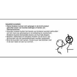 Bamboe rolgordijn - naturel - 150x180 cm