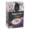 Bardollini cappuccino - classic - 8 zakjes