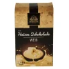 Bardollini witte chocolademelk - 6 zakjes