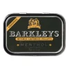 Barkley liquorice - menthol - 16 gram
