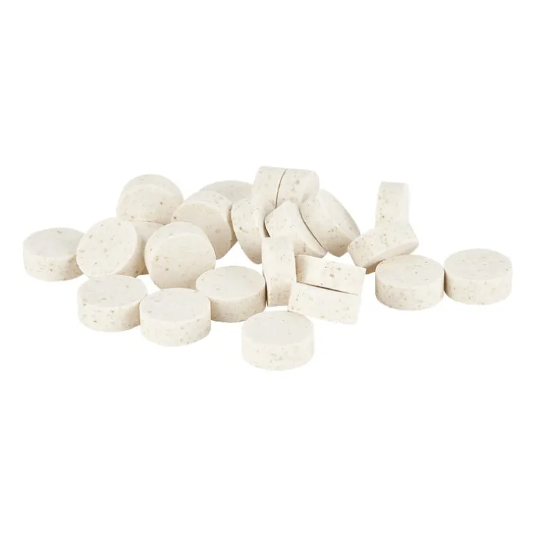 Barkleys ginger en orange - 50 gram