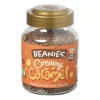 Beanies koffie - creamy caramel - 50 gram