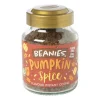 Beanies koffie - pumpkin spice - 50 gram