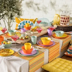 Beker Lagoa - groen - ø8.2x10.3 cm