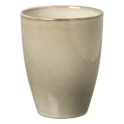 Beker Toscane - beige - 315 ml