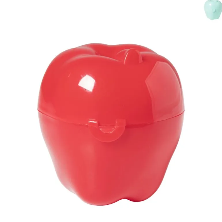 Bewaardoos voor appel - diverse varianten