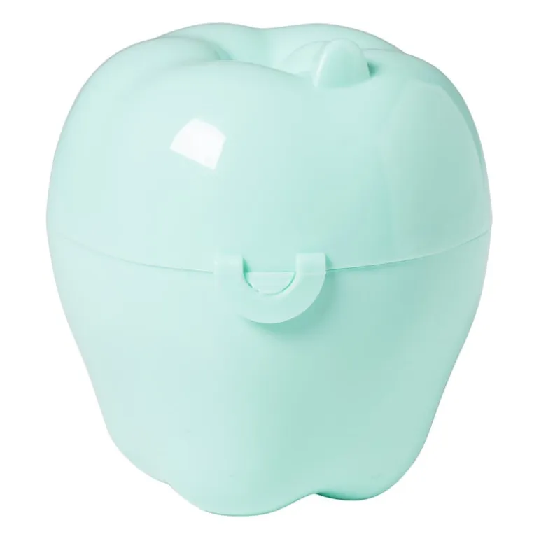 Bewaardoos voor appel - diverse varianten