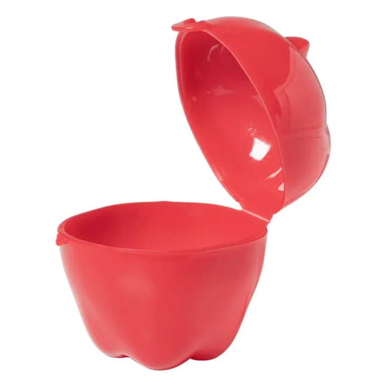 Bewaardoos voor appel - diverse varianten