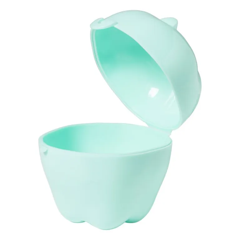 Bewaardoos voor appel - diverse varianten