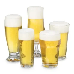 Bierglas Ariadne - 365 ml