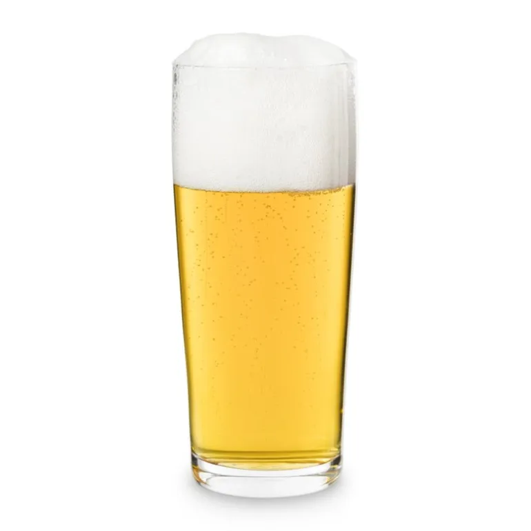 Bierglas fluitje - 19 cl