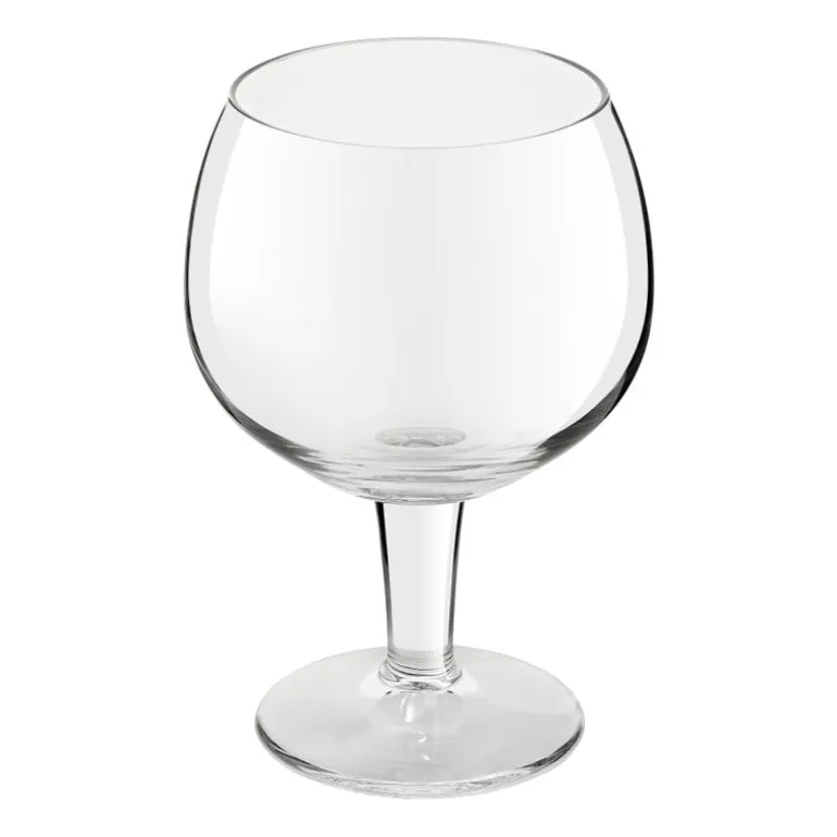 Bierglazen speciaal - 60 cl - set van 4