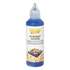 Blob verf - blauw - 80 ml