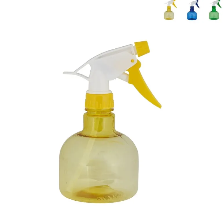 Bloemenspuitje - diverse kleuren - 300 ml