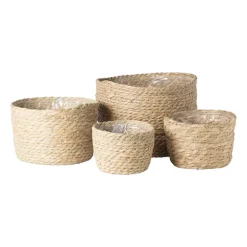 Bloempot Aaron - ø26x18 cm