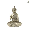 Boeddha goud - diverse varianten - 18.2x12.3x8.3 cm