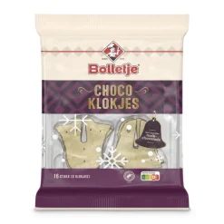 Bolletje - chocoklokjes