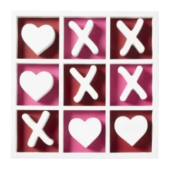 Boter, kaas en eieren LOVE - 2.5x21.5x21.5 cm