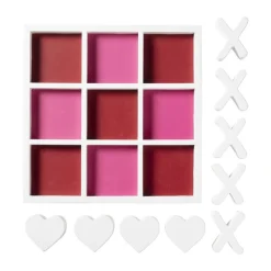 Boter, kaas en eieren LOVE - 2.5x21.5x21.5 cm