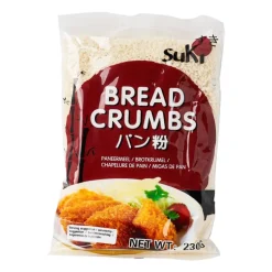 Broodkruimels - 230 g