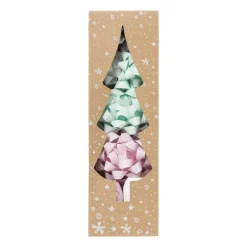 Cadeaulinten en strikken mix - pastel