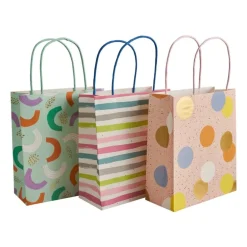 Cadeautasjes - set van 3