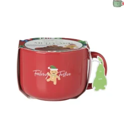 Cake in a mug chocolade - diverse varianten