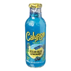 Calypso ocean blue lemonade - 473 ml