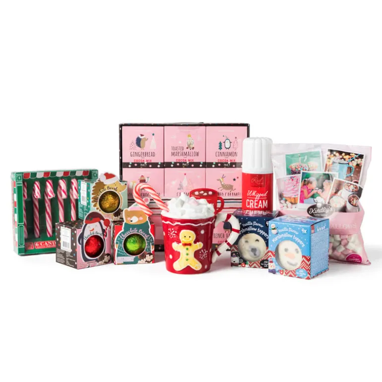 Candy canes - set van 12